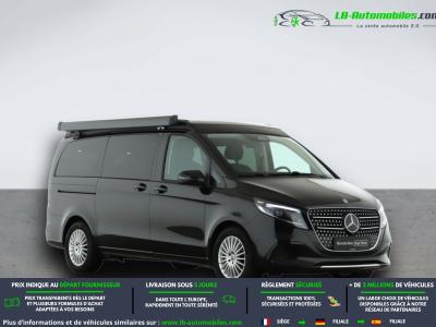 Mercedes Classe V Marco Polo 300d BVA RWD