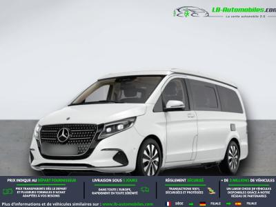 Mercedes Classe V Marco Polo 300d BVA RWD