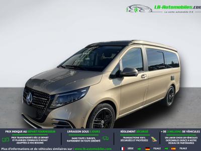 Mercedes Classe V Marco Polo 300d BVA RWD