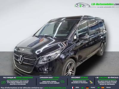 Mercedes Classe V Marco Polo 300d BVA RWD