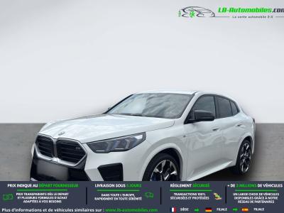 BMW X2 M35i 300ch BVA