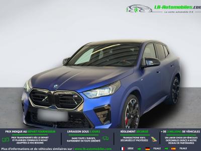 BMW X2 M35i 300ch BVA