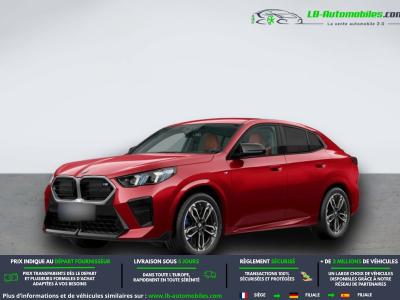 BMW X2 M35i 300ch BVA