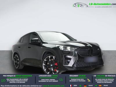 BMW X2 M35i 300ch BVA