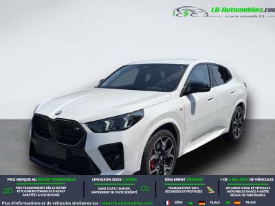 BMW X2 M35i 300ch BVA