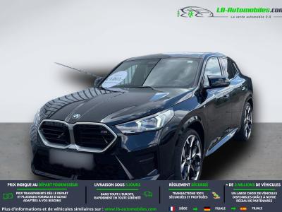 BMW X2 M35i 300ch BVA