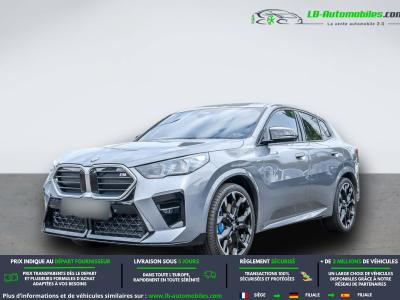 BMW X2 M35i 300ch BVA
