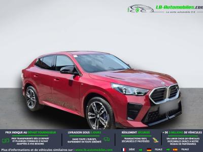 BMW X2 M35i 300ch BVA