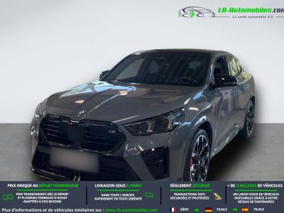 BMW X2 M35i 300ch BVA