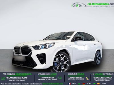 BMW X2 M35i 300ch BVA