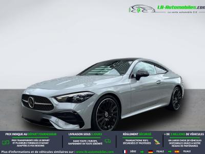 Mercedes CLE Coupe 450 BVA 4MATIC
