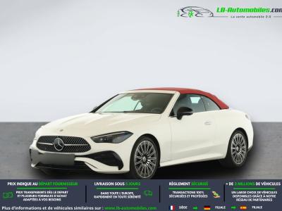 Mercedes CLE Cabriolet 450 BVA 4MATIC