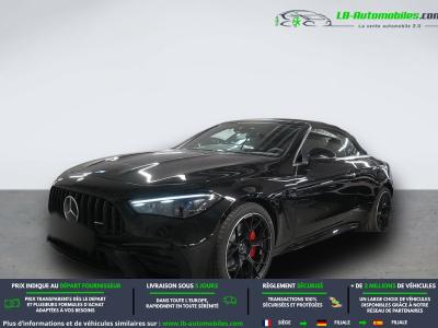 Mercedes CLE Cabriolet 53 AMG BVA 4MATIC+