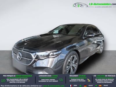 Mercedes Classe E 450 d  BVA 4MATIC