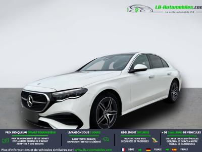 Mercedes Classe E 450 d  BVA 4MATIC