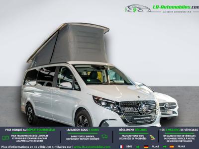 Mercedes Classe V Marco Polo 220d BVA 4x4