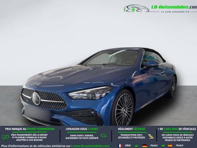 Mercedes CLE Cabriolet 300 BVA 4MATIC