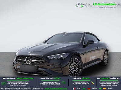 Mercedes CLE Cabriolet 300 BVA 4MATIC