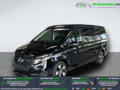 Mercedes Classe V Marco Polo 220d BVA RWD