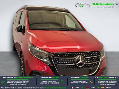 Mercedes Classe V Marco Polo 220d BVA RWD