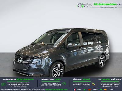 Mercedes Classe V Marco Polo 250d BVA 4x4
