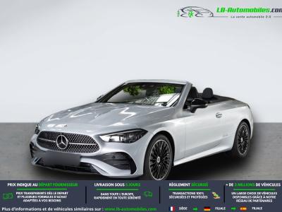Mercedes CLE Cabriolet 450 BVA 4MATIC