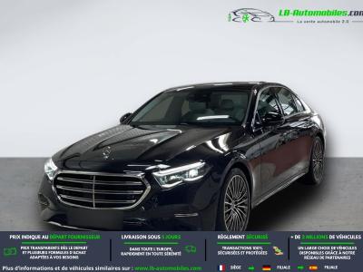 Mercedes Classe E 450 d  BVA 4MATIC