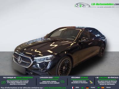 Mercedes Classe E 450 d  BVA 4MATIC