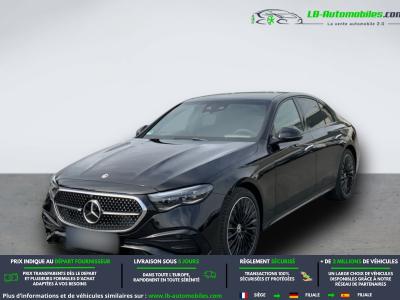 Mercedes Classe E 450 d  BVA 4MATIC