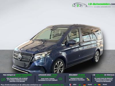 Mercedes Classe V Marco Polo 250d BVA RWD