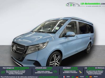 Mercedes Classe V Marco Polo 250d BVA RWD