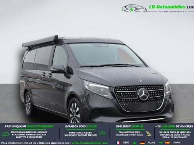 Mercedes Classe V Marco Polo 250d BVA RWD