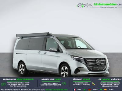 Mercedes Classe V Marco Polo 250d BVA RWD