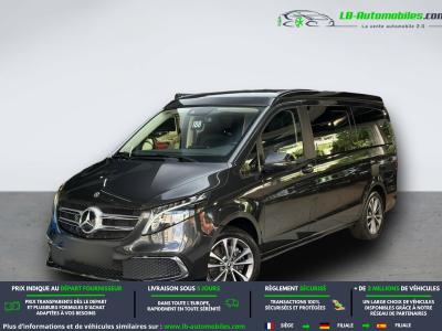 Mercedes Classe V Marco Polo 300d BVA 4x4