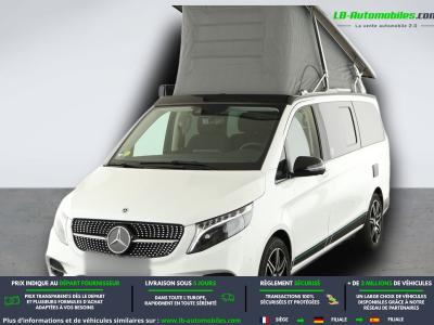 Mercedes Classe V Marco Polo 300d BVA 4x4
