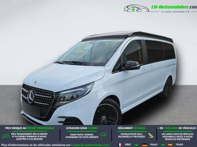 Mercedes Classe V Marco Polo 300d BVA 4x4