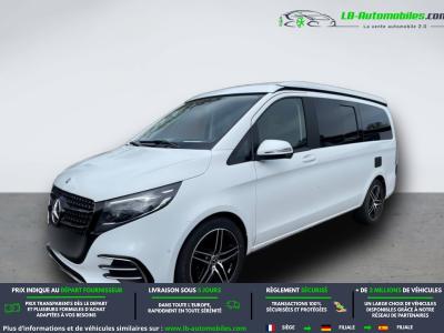 Mercedes Classe V Marco Polo 220d BVA RWD