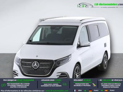 Mercedes Classe V Marco Polo 220d BVA RWD