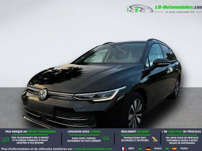 Volkswagen Golf SW 1.5 eTSI 116 BVA