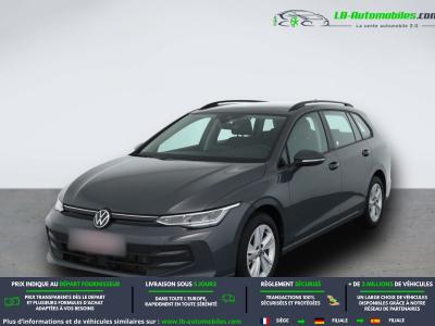 Volkswagen Golf SW 1.5 eTSI 116 BVA