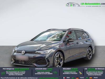 Volkswagen Golf SW 1.5 eTSI 150 BVA