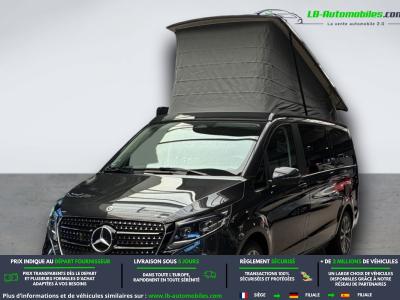 Mercedes Classe V Marco Polo 250d BVA RWD