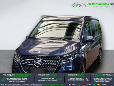 Mercedes Classe V Marco Polo 250d BVA RWD