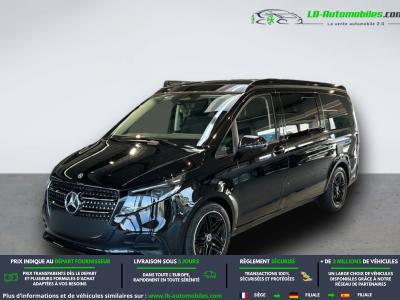 Mercedes Classe V Marco Polo 250d BVA RWD