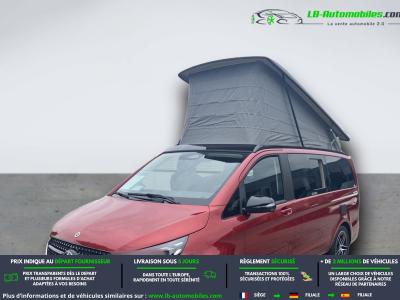 Mercedes Classe V Marco Polo 250d BVA RWD