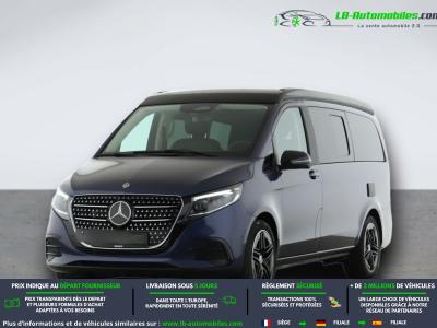 Mercedes Classe V Marco Polo 300d BVA 4x4