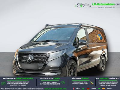 Mercedes Classe V Marco Polo 300d BVA 4x4