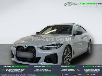 BMW Série 4 Coupé M440i xDrive 374 ch BVA