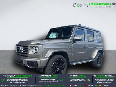 Mercedes Classe G 500 BVA