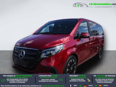 Mercedes EQV 300 Long 204 ch